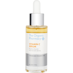 The Organic Pharmacy