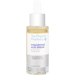 The Organic Pharmacy
