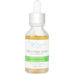 The Organic Pharmacy