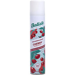 Batiste Dry Shampoo Cherry FragranceNet.com®