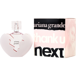 Ariana Grande Thank U Next