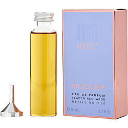 mugler angel muse refill