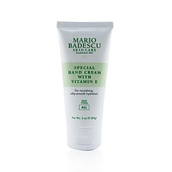 Mario Badescu
