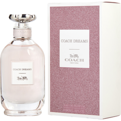 Coach Dreams