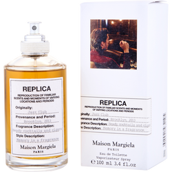 Replica Jazz Club