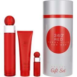 Perry Ellis 360 Red