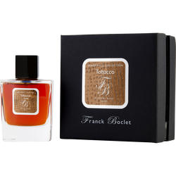 Franck Boclet Tobacco