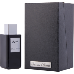 Franck Boclet Rebel