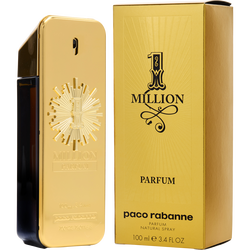 Paco Rabanne 1 Million