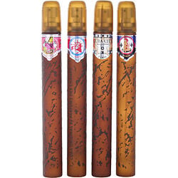 Cuba Variety