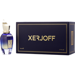 Xerjoff Join The Club Ivory Route