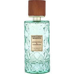 indulgent moments perfume cashmere and vanilla