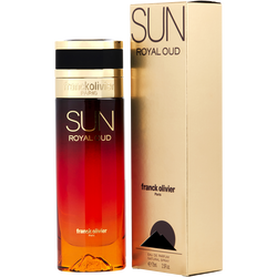 Franck Olivier Sun Royal Oud
