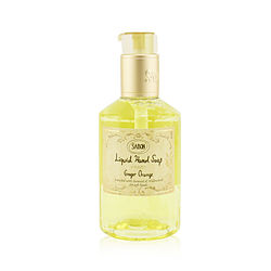 Sabon Body Lotion - Patchouli Lavender Vanilla (with Pump) 200ml/7oz