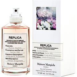 Replica Flower Market | FragranceNet.com®