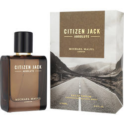 Michael Malul Citizen Jack Absolute