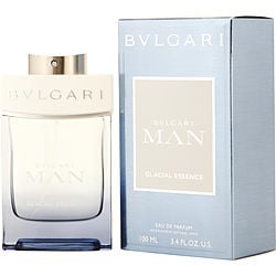 The Bvlgari Man Perfume Collection