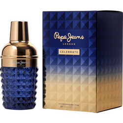Pepe Jeans Celebrate