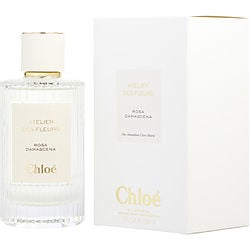 Chloe Atelier Des Fleurs Rosa Damascena Perfume for Women by Chloe