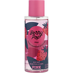 Pink Berry Pop Body MIst | FragranceNet.com®
