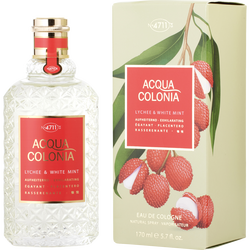 4711 Acqua Colonia Lychee & White Mint