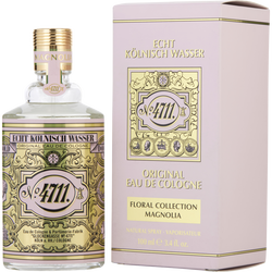 4711 Floral Collection Magnolia