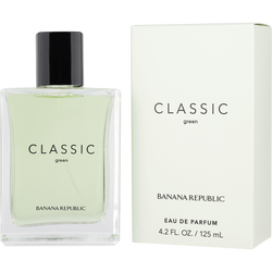 Banana Republic Classic Green