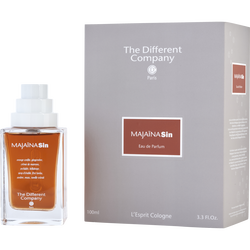 The Different Company Majaina Sin