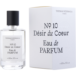 Thomas Kosmala No.10 Desir Du Coeur