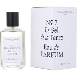 Thomas Kosmala No.7 Le Sel De La Terre