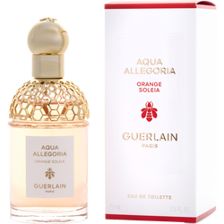 Aqua Allegoria Orange Soleia