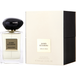 Armani Prive Jasmin Kusamono