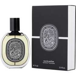Diptyque Eau Capitale