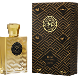 Moresque The Secret Collection Royal