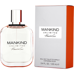 Kenneth Cole Mankind Unlimited