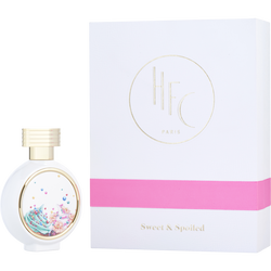 Haute Fragrance Company Sweet & Spoiled