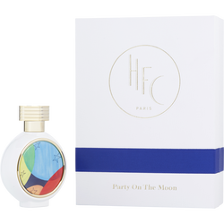 Haute Fragrance Company Party On The Moon