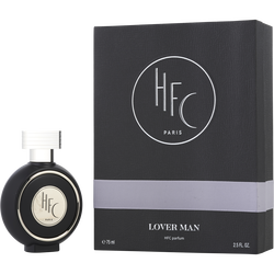 Haute Fragrance Company Lover Man