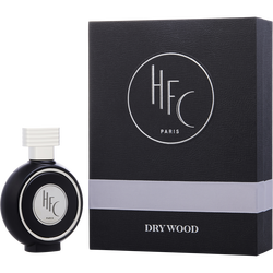 Haute Fragrance Company Dry Wood