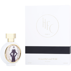 Haute Fragrance Company Beautiful & Wild