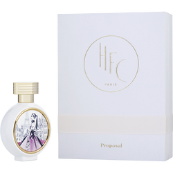 Haute Fragrance Company Proposal