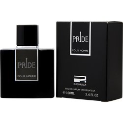 Rue Broca Pride Pour Homme