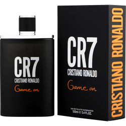 Cristiano Ronaldo Cr7 Game On