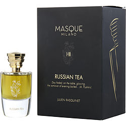 klauw les middernacht Masque Russian Tea Perfume | FragranceNet.com®
