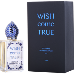 Stephane Humbert Lucas 777 Wish Come True