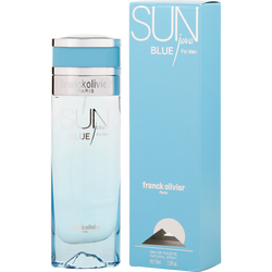 Franck Olivier Sun Java Blue