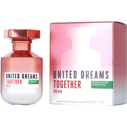 Benetton United Dreams Together
