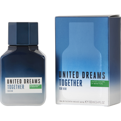 Benetton United Dreams Together