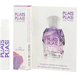 pleats please perfume review