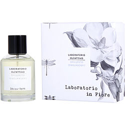 Laboratorio Olfattivo Decou-Vert Eau De Parfum for Unisex by